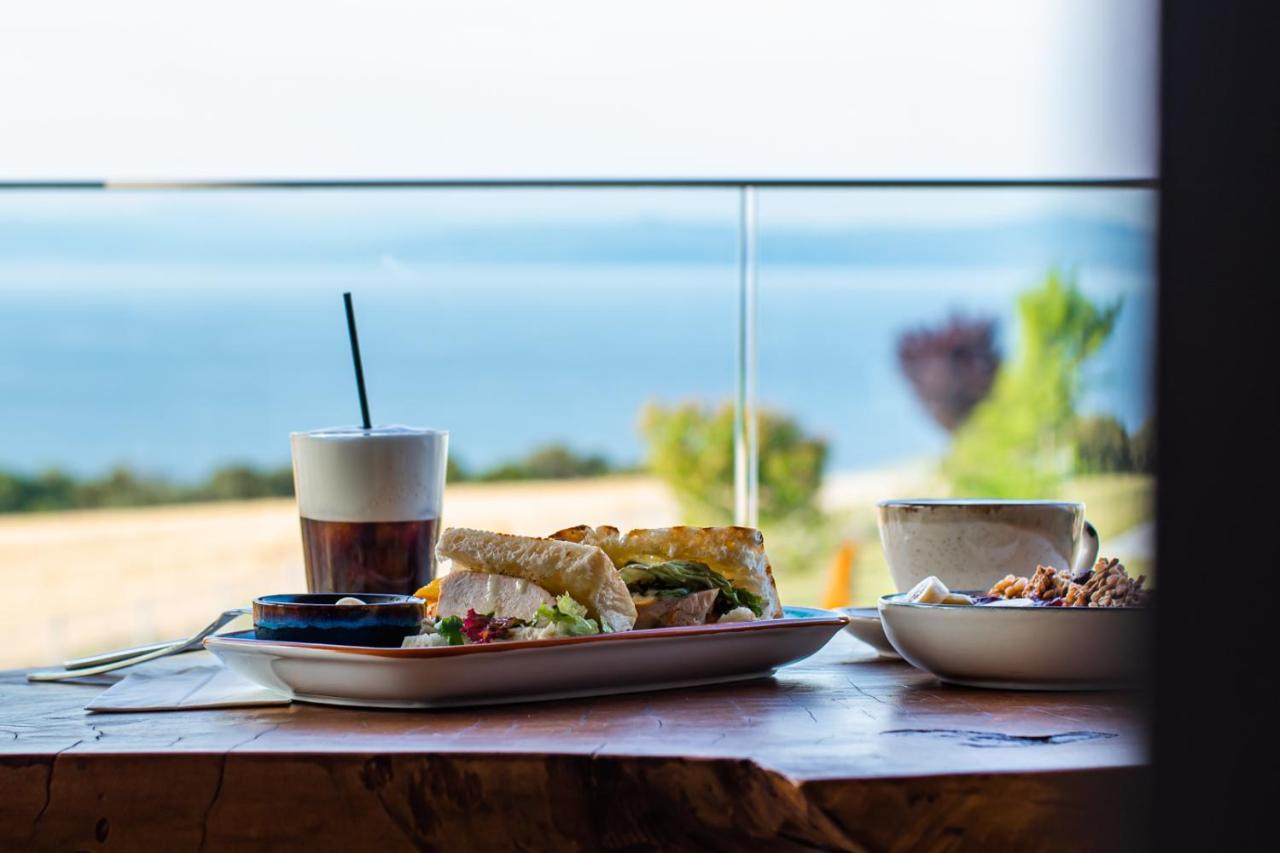 King'S & Queen'S Afitos - Suites With Private Pool Εξωτερικό φωτογραφία